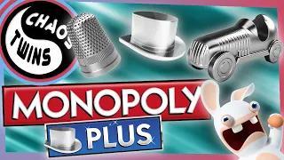 The End of High Rollers? | Monopoly Plus with Mark, Kim, Rhi and Tom