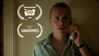 "UNANSWERED"// Award Winning Short Horror Film (10 mins)