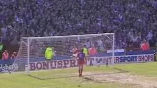 Crystal Palace 4-3 Liverpool - 1990 FA Cup Semi-Final