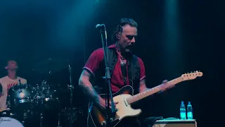 Richie Kotzen - Fooled Again live @ Collosseum Kassa/Kosice