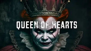 DARK AMBIENT MUSIC | Queen of Hearts - Alice in Wonderland Darkness
