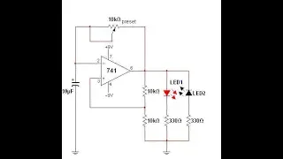 How to Test an Op - Amp | Circuit