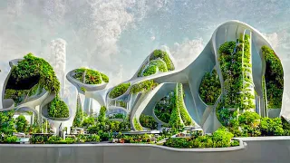 20 Amazing Future Cities Currently Being Built