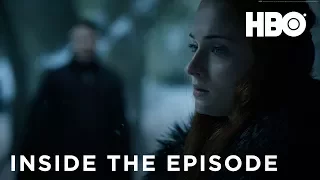 Game of Thrones - Season 7: Ep1 Inside the episode - Official HBO UK