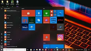 How to change Desktop Background Image in Windows