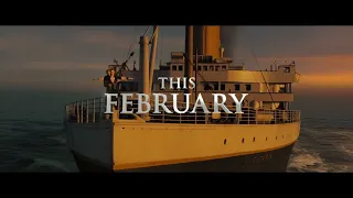 Titanic: 25th Anniversary | Love