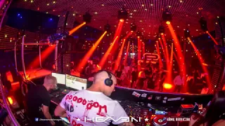 DJ X-MEEN # Club Heaven Zielona Góra - 22.06.2018 - Powitanie Wakacji