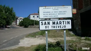 Corpus Dialectal de Extremadura (CoDiEx). San Martín de Trevejo. La fala en la historia