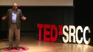 How to Identify a Business Opportunity? | Sanjeev Bikhchandani | TEDxSRCC