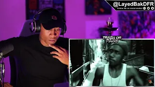 TRASH or PASS! Hopsin (Sag My Pants) [REACTION!!!