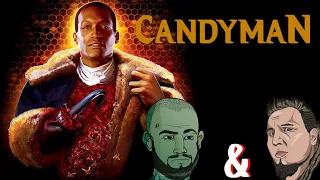 Candyman (1992) [KOSZMARNE HORRORY #40]