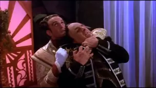 Babylon 5 - Death of the Emperor Cartagia