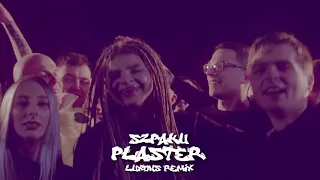 SZPAKU - PLASTER (LUXONS REMIX) 2024