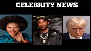 BREAKING NEWS..DIDDYS HOUSES RAIDED.....JENNIFER LEWIS, MEEK MILLS, DONALD TRUMP...