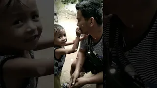 Ang sweet naman ng pamangkin ko sakin 😊😊