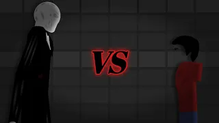 filename2 vs. Slenderman Sticknodes Animation