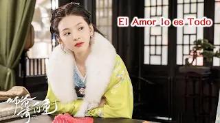 【Sub Español】¡Trailer!El Amor lo es Todo EP01 | 师爷请自重💖