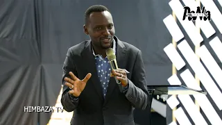 Pastor SENGA - Ubuto n'ubusore birashukana kandi ni ubusa /Ubahisha uwiteka ubusore bwawe utazicuza