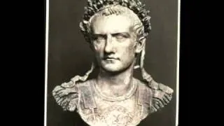 The Julio-Claudian Dynasty