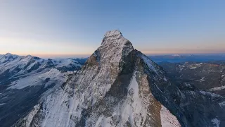 Ultraks Matterhorn 2021 | Sky Race