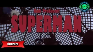 Kubi Producent - Superman ft. Żabson, Young Multi (wersja bez brzydkich słów) | Sanndi
