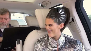kendall jenner being rock dumb for 2 min.