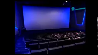 Что такое  IMAX?