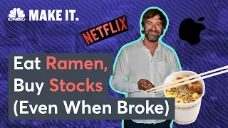 Money Advice From Low-Budget Filmmaker Mark Duplass