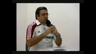 (2/3) TV Flu & etc - Programa Fluminense em Debate - 19.03.2012