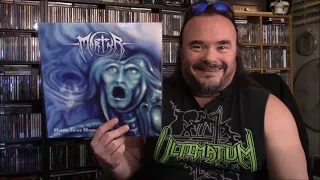 Rock & Metal Vinyl Update - February 2021 | nolifetilmetal