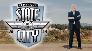 Temecula State of the City 2024