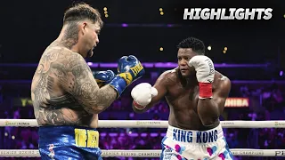 Andy Ruiz vs Luis Ortiz - FULL FIGHT HIGHLIGHTS - GREAT FIGHT!