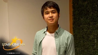 Did Jerome Ponce almost fall in love with Janella Salvador?