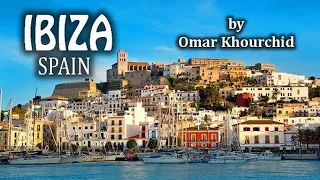 Ibiza/Omar Khourchid