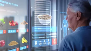 NTT DATA Technology Foresight: Future vision videos