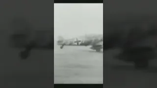 Эрих Хартманн:Самый известный лётчик-истребитель,который сбил больше всех самолётов
