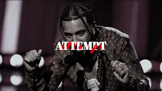 [FREE] FRENCH MONTANA DRILL TYPE BEAT - "ATTEMPT" 2023