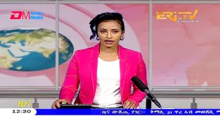 Midday News in Tigrinya for January 22, 2021 - ERi-TV, Eritrea