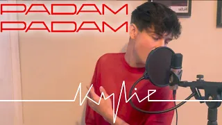 Padam Padam - Kylie Minogue Cover