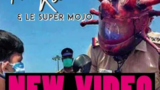 Pat Kalla & Le Super Mojo - Requiem (Serge Gainsbourg Cover) VIDEO TEASER