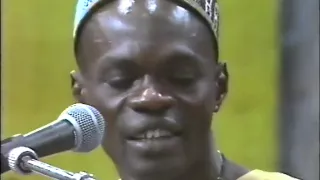 Baaba Maal Samba Diabaré Samb.mp4