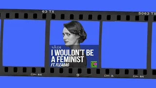 I Wouldn’t Be A Feminist  ft. Fleabag #shorts #betweenthelinesTS