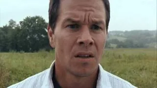 Mark Wahlberg is C O N F U S E D