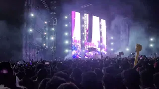 Skrillex EDC México 2024