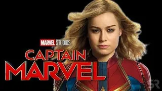 ##Captain Marvel;# Trailer   #Wonder Woman style TrailerMORVELS@