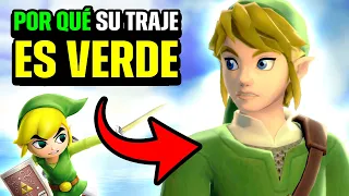 25 Secretos INCREÍBLES 🌈 The Legend of Zelda Skyward Sword HD (Nintendo Switch)