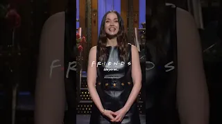 Ana de Armas, Friends izleyerek İngilizce öğrendiğini açıklıyor 📺 #anadearmas #friends #chandlerbing