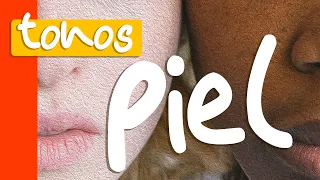 CÓMO HACER COLOR PIEL CON ÓLEO O ACRÍLICO - TONOS DE PIEL PARA RETRATO