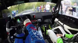 Paolo Diana - RALLYLEGEND 2018 - Pure Sound - PS Piandavello