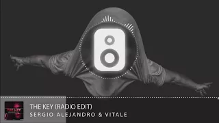 Sergio Alejandro & Vitale - The Key